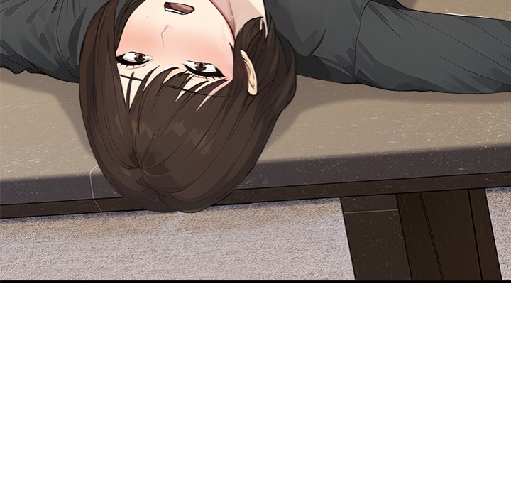 The New CEO’s Management Diaries - Chapter 16 [photo 103] - MangaPorn