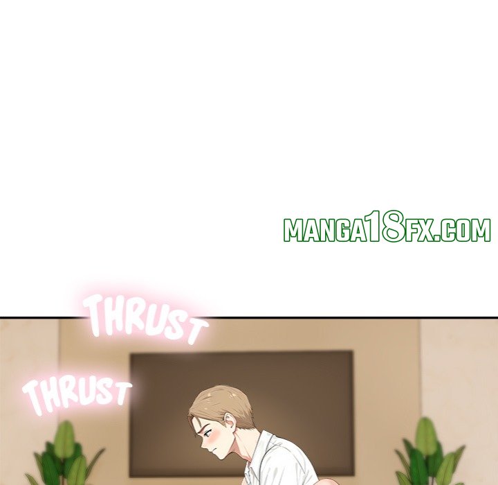 The New CEO’s Management Diaries - Chapter 16 [photo 106] - MangaPorn