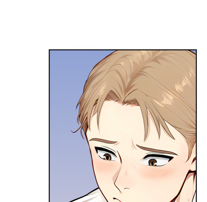 The New CEO’s Management Diaries - Chapter 16 [photo 120] - MangaPorn