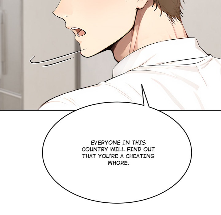 The New CEO’s Management Diaries - Chapter 16 [photo 131] - MangaPorn