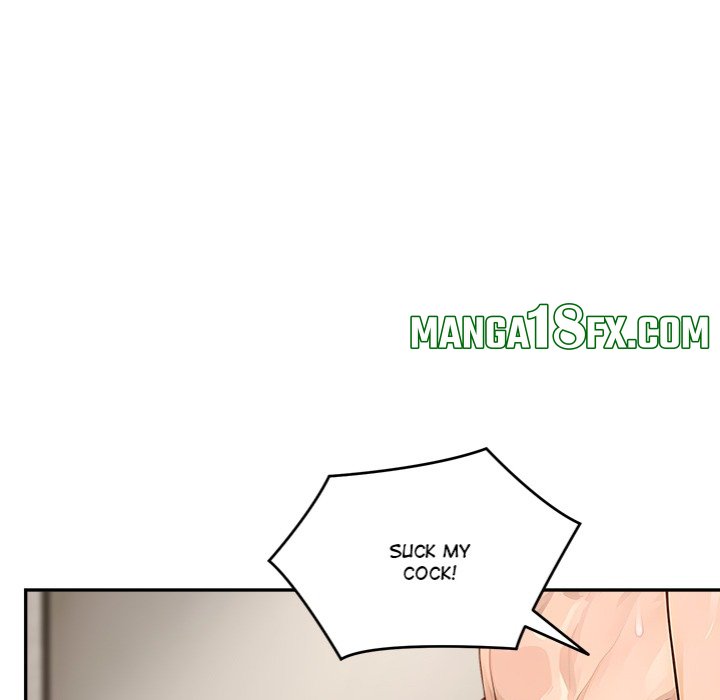 The New CEO’s Management Diaries - Chapter 16 [photo 20] - MangaPorn