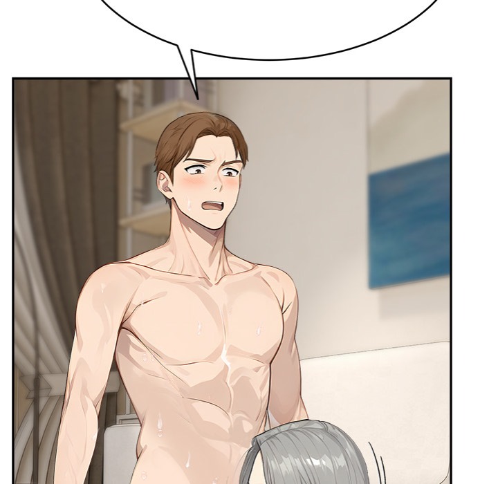 The New CEO’s Management Diaries - Chapter 16 [photo 28] - MangaPorn