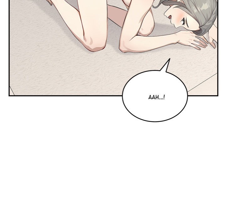 The New CEO’s Management Diaries - Chapter 16 [photo 47] - MangaPorn