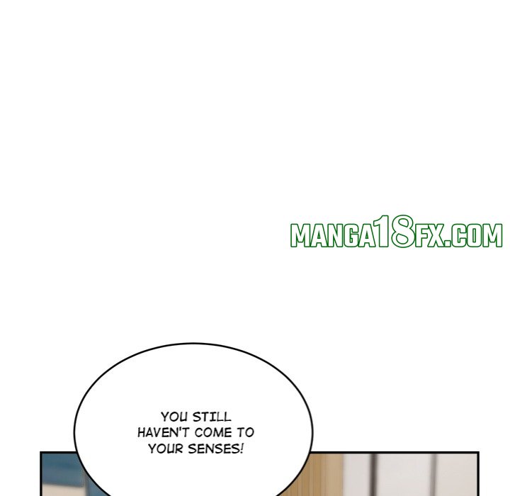 The New CEO’s Management Diaries - Chapter 16 [photo 48] - MangaPorn