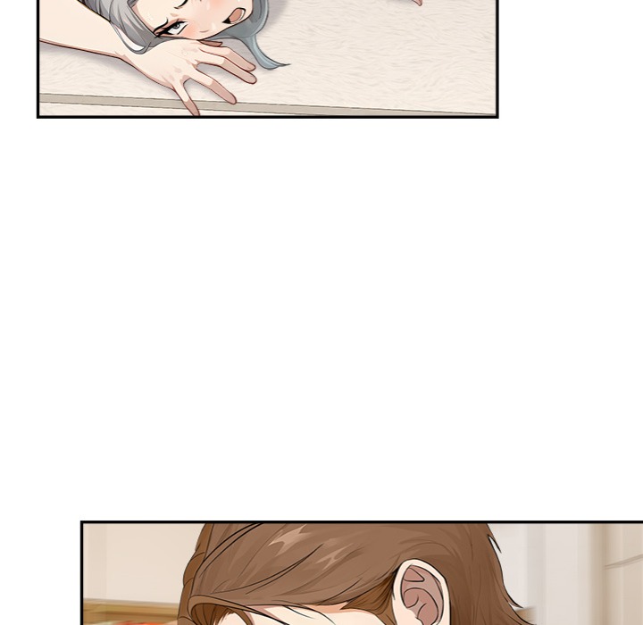 The New CEO’s Management Diaries - Chapter 16 [photo 61] - MangaPorn