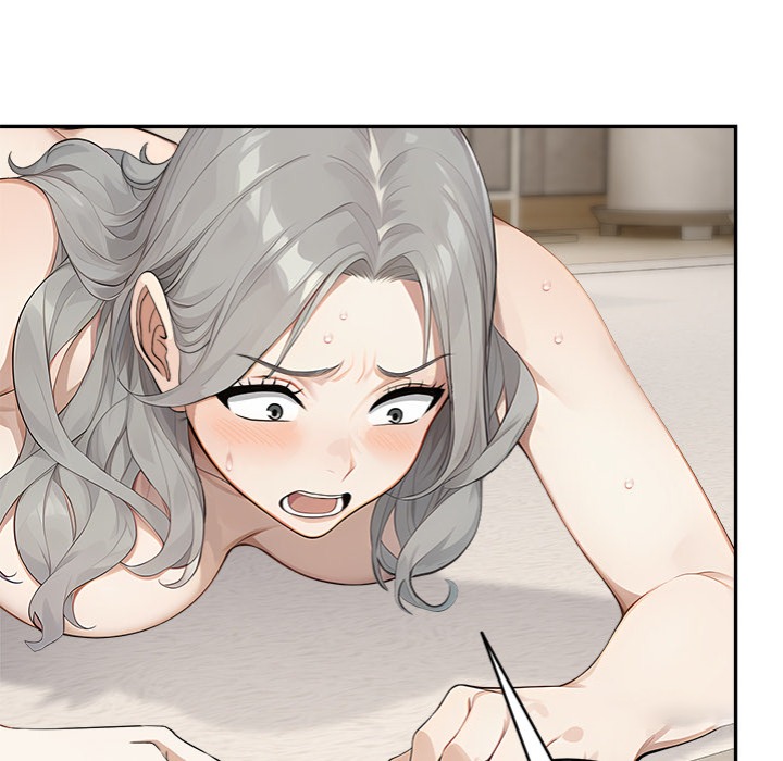 The New CEO’s Management Diaries - Chapter 16 [photo 63] - MangaPorn