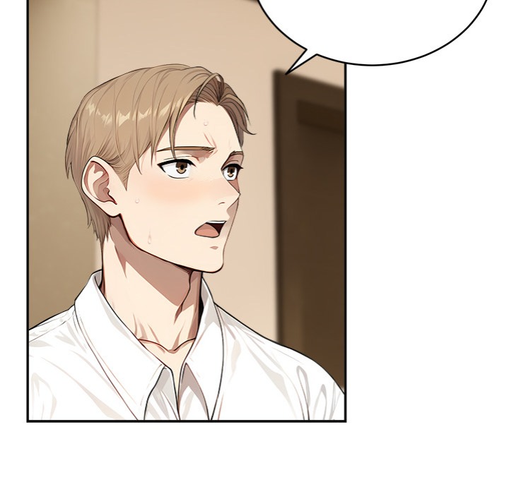 The New CEO’s Management Diaries - Chapter 16 [photo 72] - MangaPorn