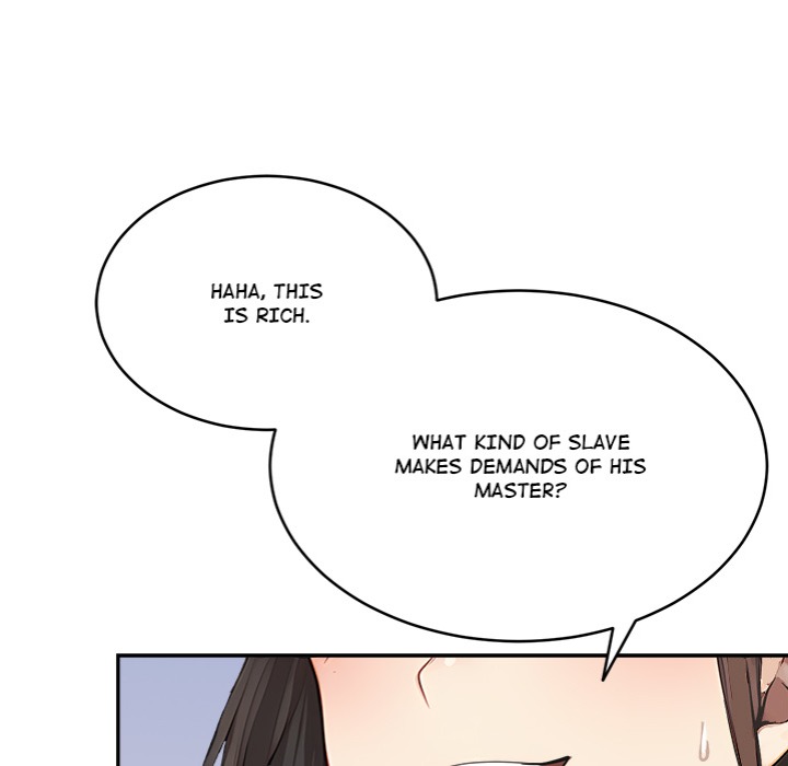 The New CEO’s Management Diaries - Chapter 16 [photo 73] - MangaPorn