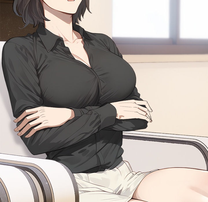 The New CEO’s Management Diaries - Chapter 16 [photo 75] - MangaPorn