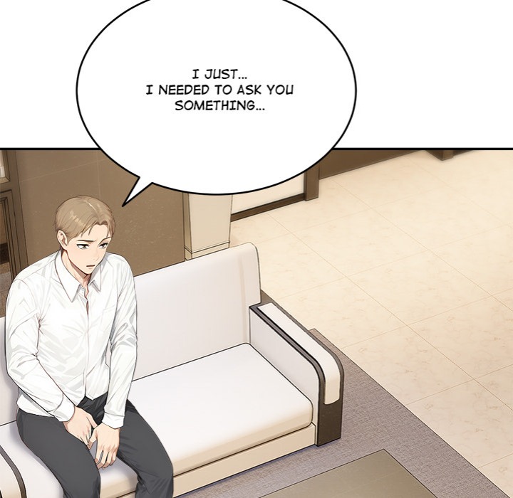 The New CEO’s Management Diaries - Chapter 16 [photo 79] - MangaPorn