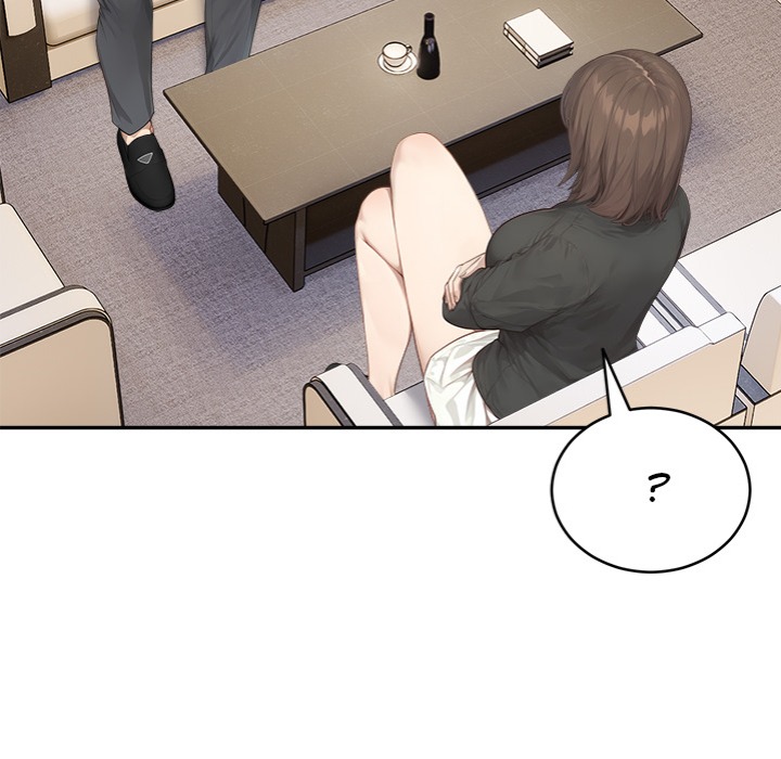 The New CEO’s Management Diaries - Chapter 16 [photo 80] - MangaPorn