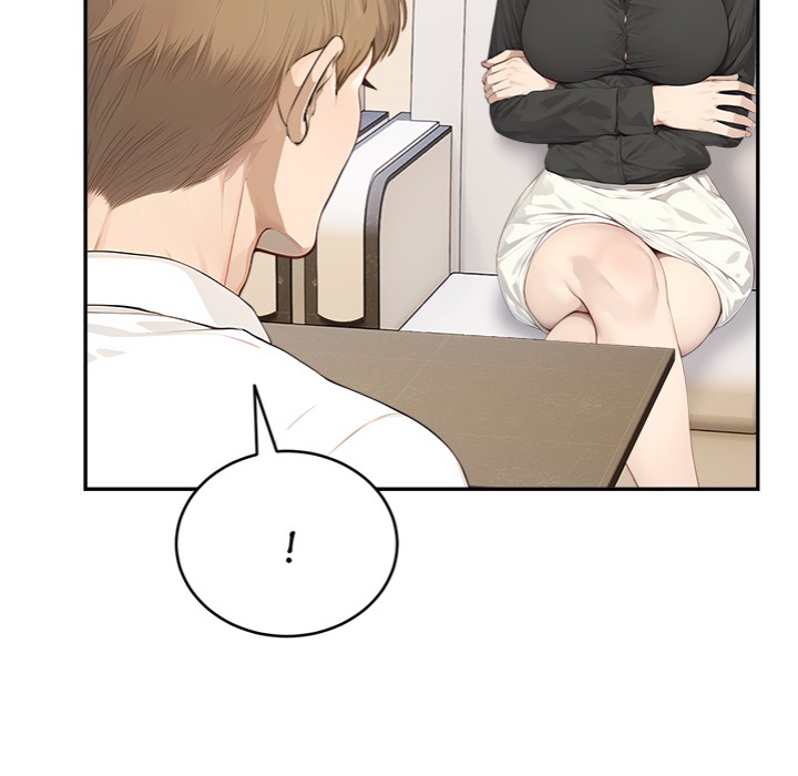 The New CEO’s Management Diaries - Chapter 16 [photo 82] - MangaPorn