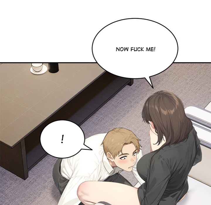 The New CEO’s Management Diaries - Chapter 16 [photo 98] - MangaPorn