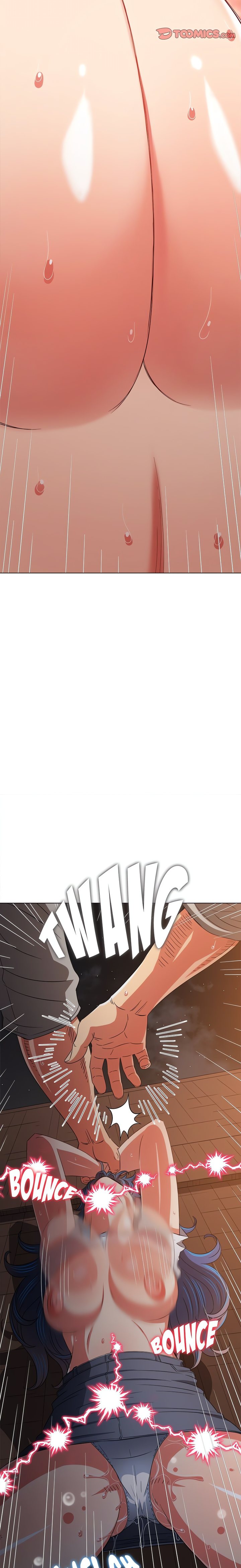 My High School Bully - Chapter 182 [photo 12] - MangaPorn