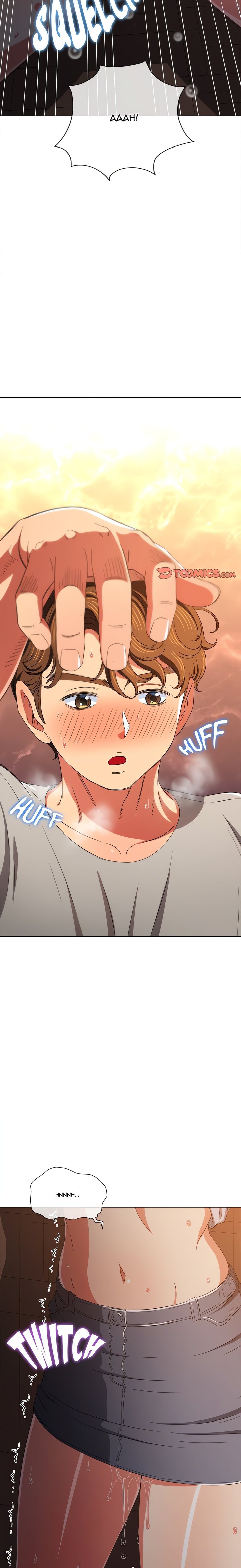 My High School Bully - Chapter 182 [photo 13] - MangaPorn