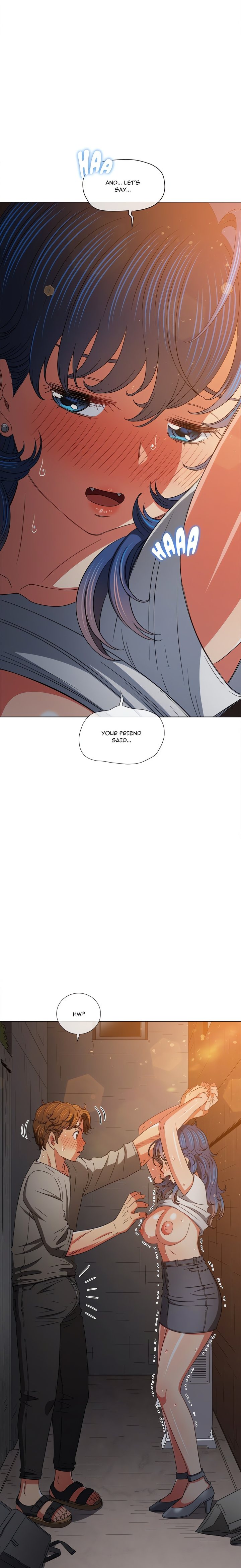 My High School Bully - Chapter 182 [photo 15] - MangaPorn