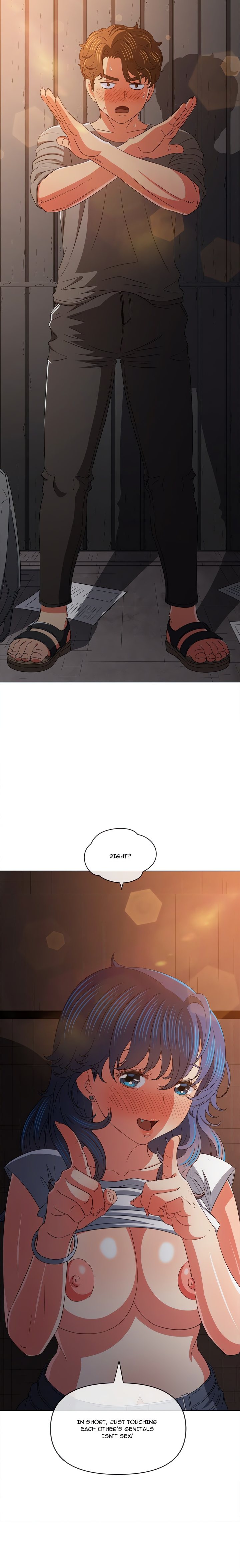 My High School Bully - Chapter 182 [photo 19] - MangaPorn