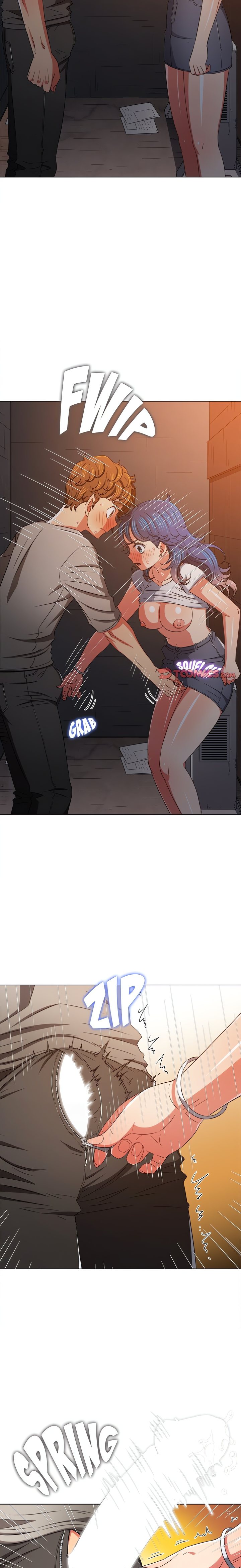 My High School Bully - Chapter 182 [photo 21] - MangaPorn