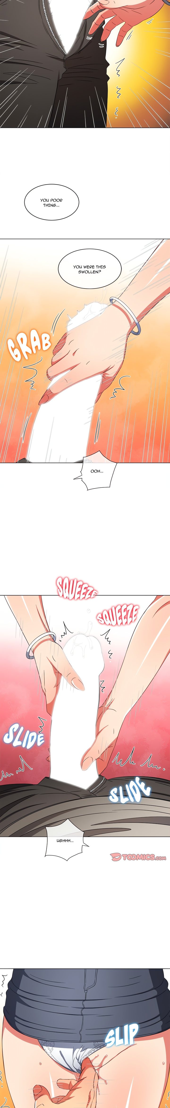 My High School Bully - Chapter 182 [photo 22] - MangaPorn