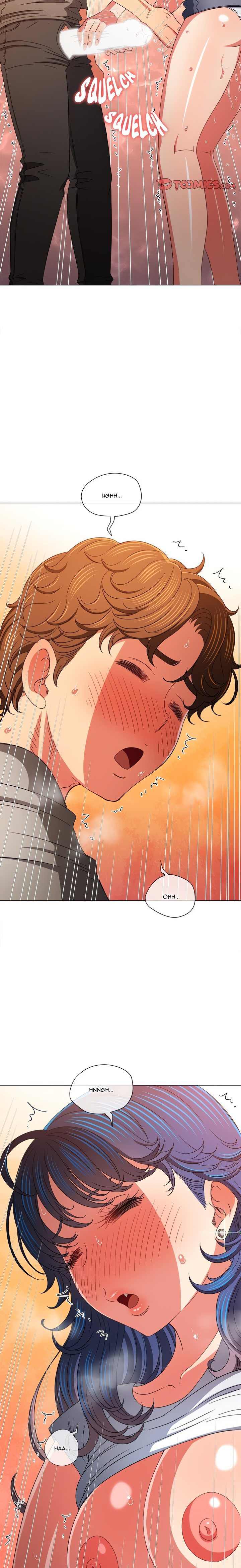 My High School Bully - Chapter 182 [photo 24] - MangaPorn