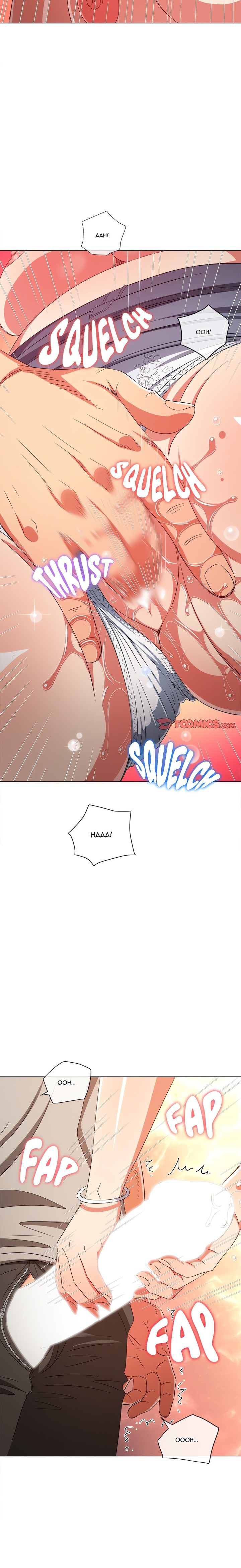 My High School Bully - Chapter 182 [photo 25] - MangaPorn