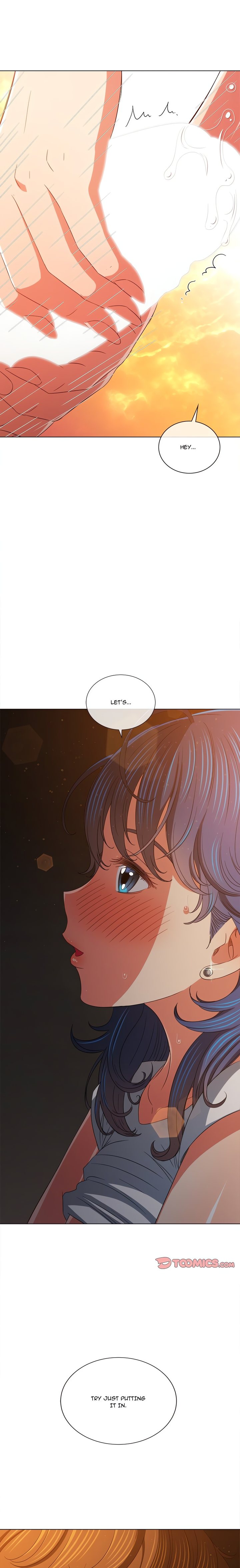 My High School Bully - Chapter 182 [photo 26] - MangaPorn