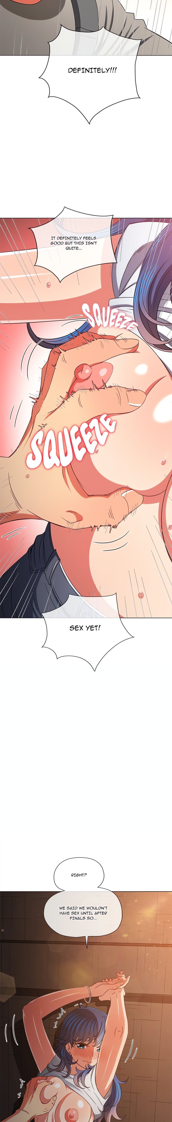 My High School Bully - Chapter 182 [photo 8] - MangaPorn