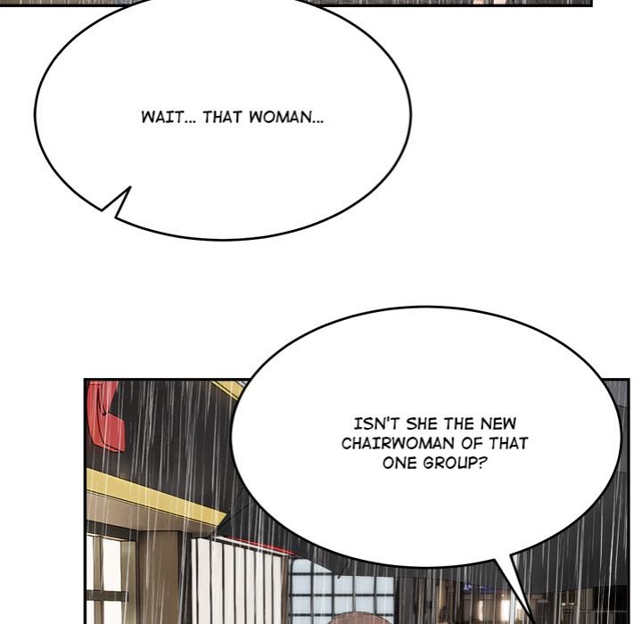 The New CEO’s Management Diaries - Chapter 17 [photo 10] - MangaPorn