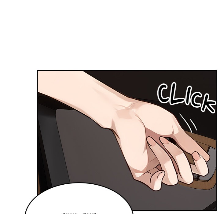 The New CEO’s Management Diaries - Chapter 17 [photo 100] - MangaPorn