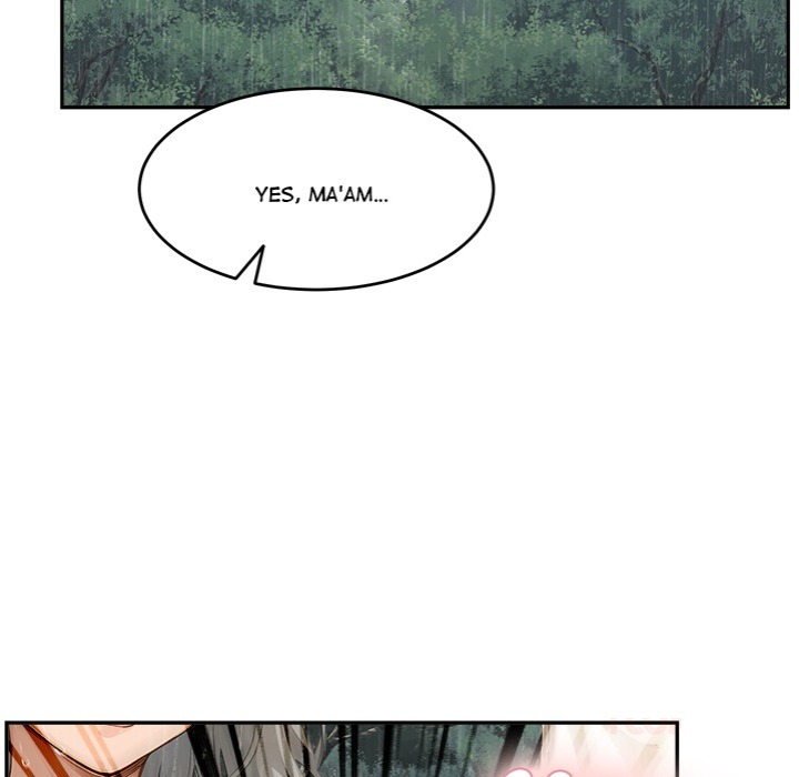 The New CEO’s Management Diaries - Chapter 17 [photo 105] - MangaPorn