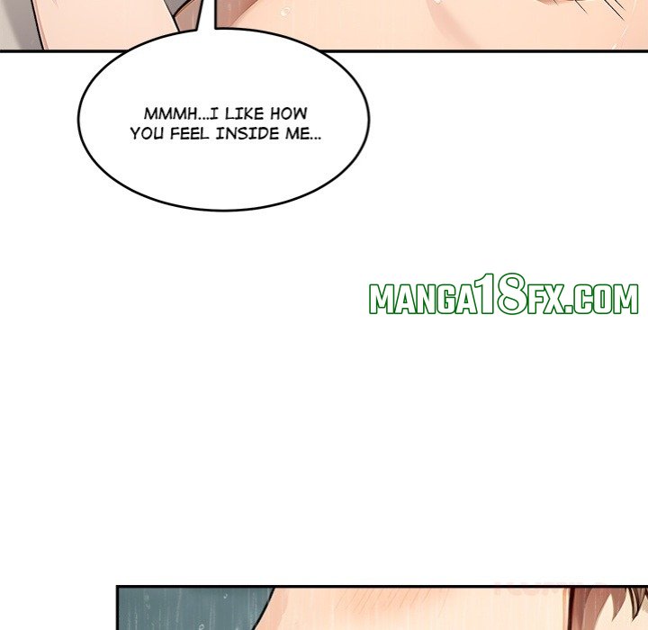 The New CEO’s Management Diaries - Chapter 17 [photo 111] - MangaPorn