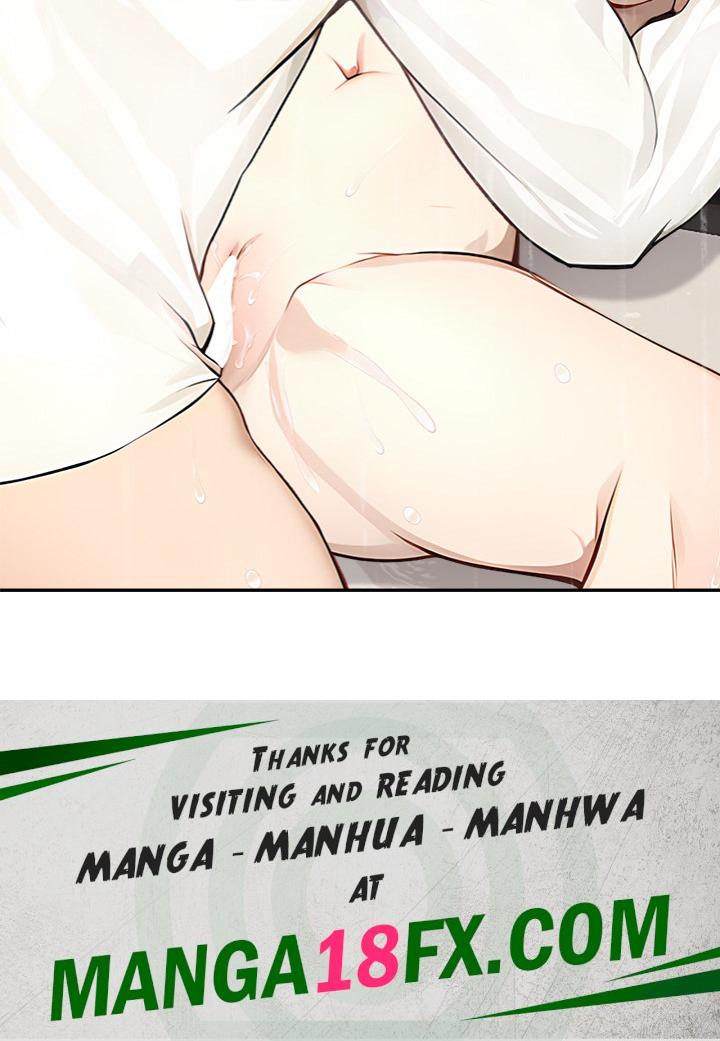 The New CEO’s Management Diaries - Chapter 17 [photo 121] - MangaPorn