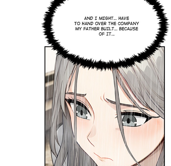 The New CEO’s Management Diaries - Chapter 17 [photo 18] - MangaPorn