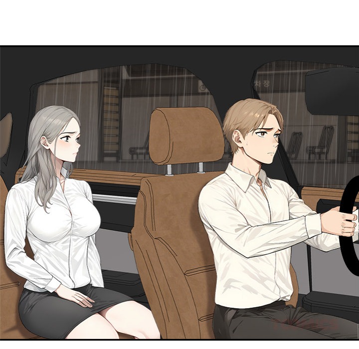 The New CEO’s Management Diaries - Chapter 17 [photo 39] - MangaPorn