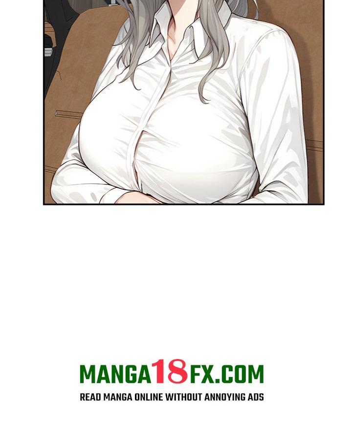 The New CEO’s Management Diaries - Chapter 17 [photo 42] - MangaPorn