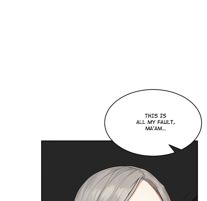 The New CEO’s Management Diaries - Chapter 17 [photo 45] - MangaPorn