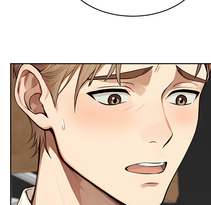 The New CEO’s Management Diaries - Chapter 17 [photo 49] - MangaPorn