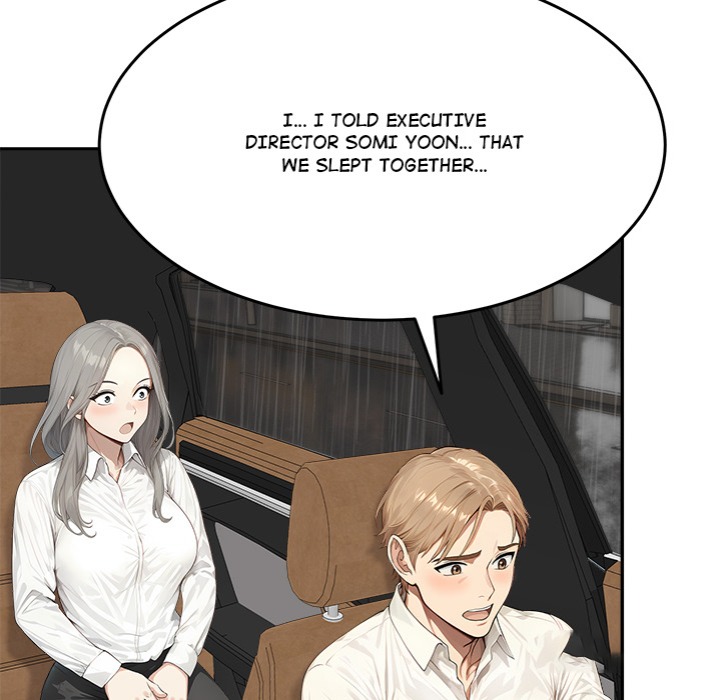 The New CEO’s Management Diaries - Chapter 17 [photo 51] - MangaPorn