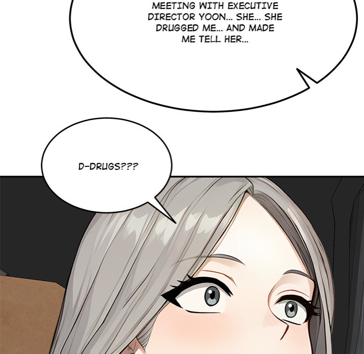 The New CEO’s Management Diaries - Chapter 17 [photo 53] - MangaPorn