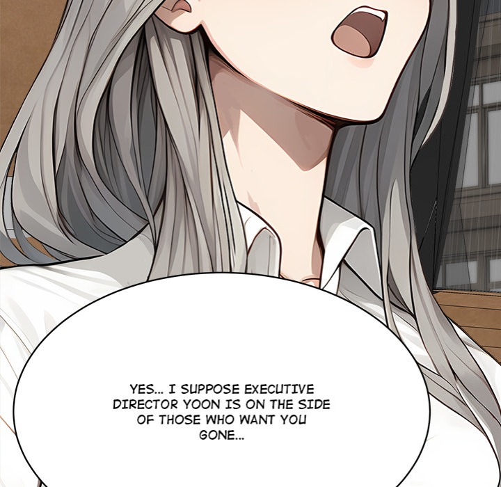 The New CEO’s Management Diaries - Chapter 17 [photo 54] - MangaPorn