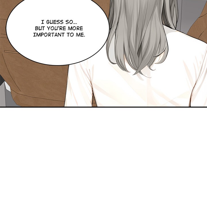 The New CEO’s Management Diaries - Chapter 17 [photo 61] - MangaPorn