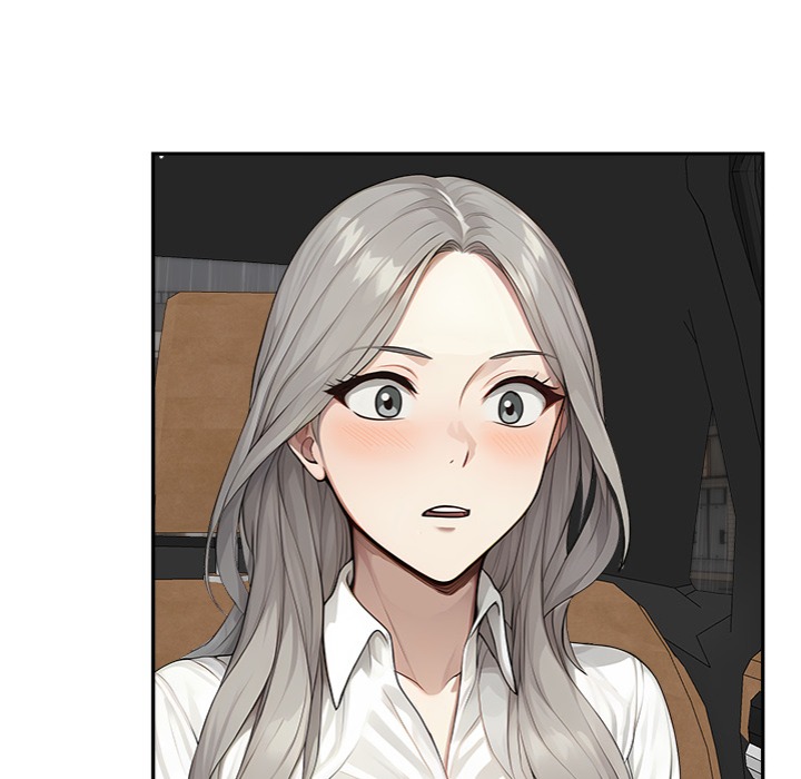 The New CEO’s Management Diaries - Chapter 17 [photo 62] - MangaPorn