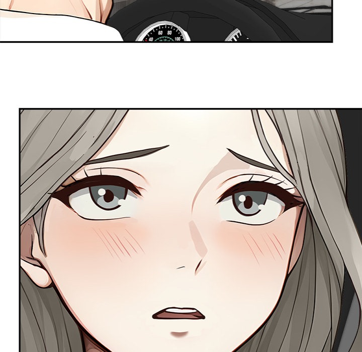 The New CEO’s Management Diaries - Chapter 17 [photo 65] - MangaPorn