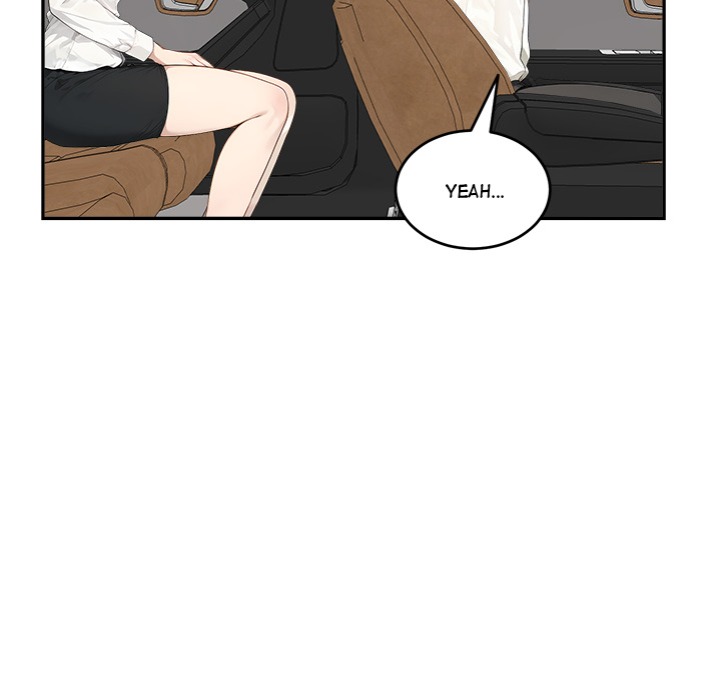 The New CEO’s Management Diaries - Chapter 17 [photo 68] - MangaPorn