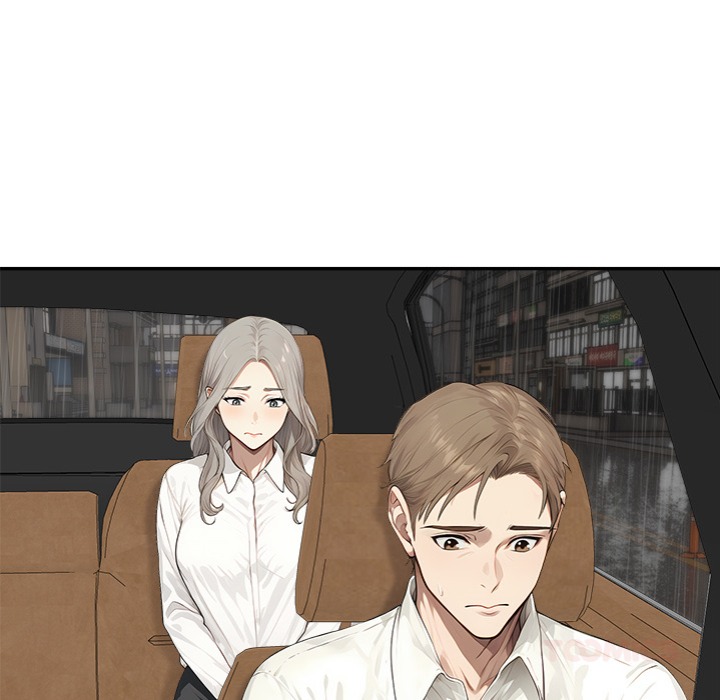 The New CEO’s Management Diaries - Chapter 17 [photo 69] - MangaPorn