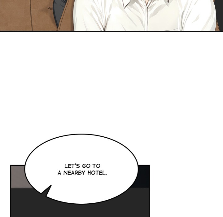 The New CEO’s Management Diaries - Chapter 17 [photo 70] - MangaPorn