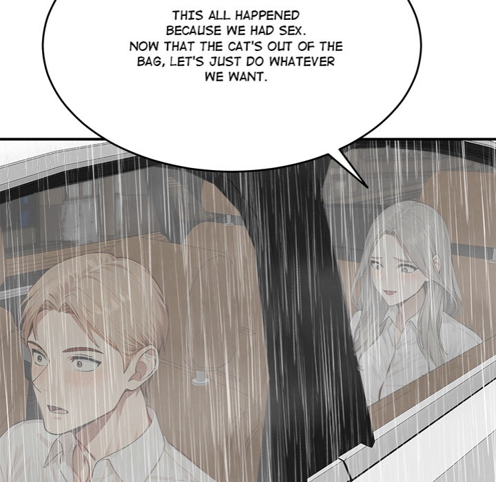 The New CEO’s Management Diaries - Chapter 17 [photo 72] - MangaPorn