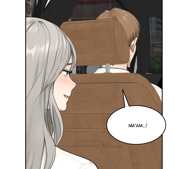 The New CEO’s Management Diaries - Chapter 17 [photo 77] - MangaPorn