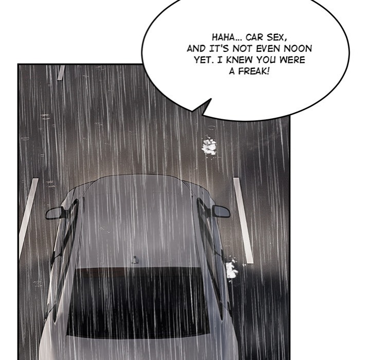 The New CEO’s Management Diaries - Chapter 17 [photo 84] - MangaPorn