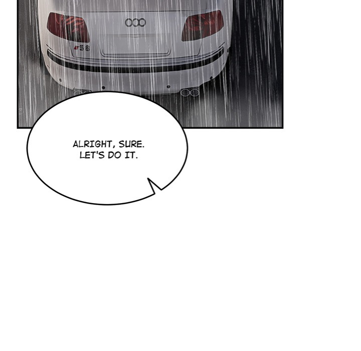 The New CEO’s Management Diaries - Chapter 17 [photo 85] - MangaPorn